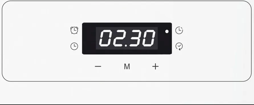 Детальное фото товара: Haier HOD-P08TGW