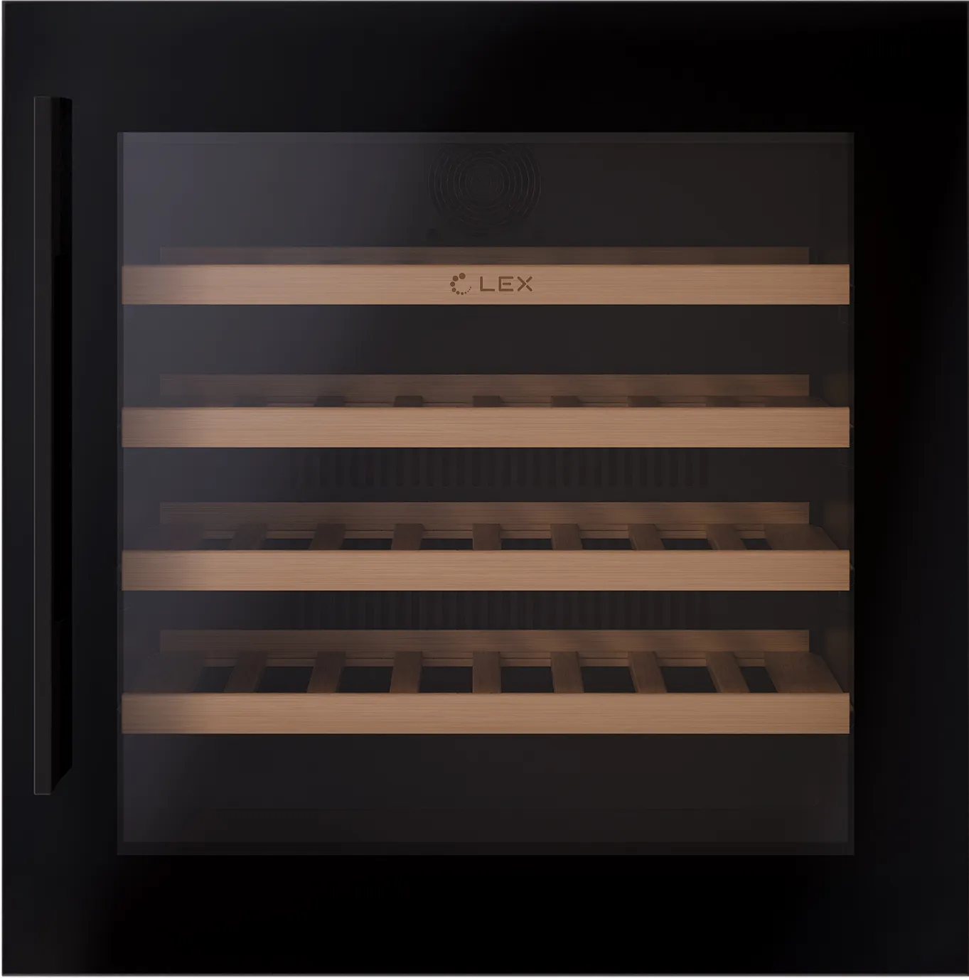 Детальное фото товара: LEX LWD6036BL