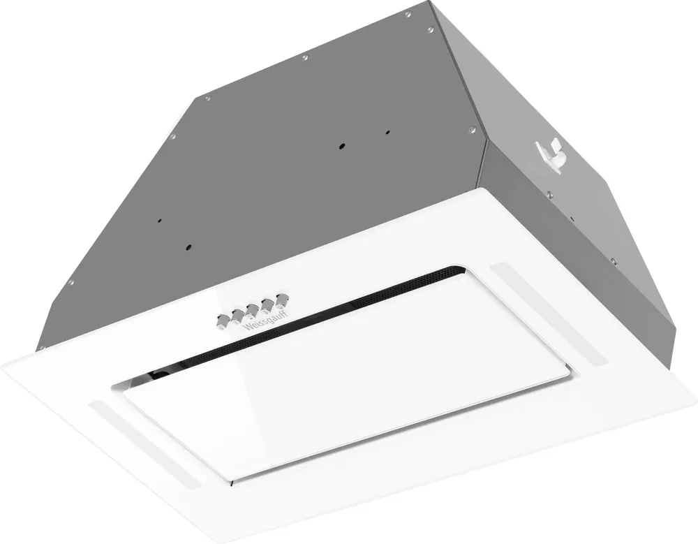 Фото товара: Weissgauff Pilot 600 PB белый