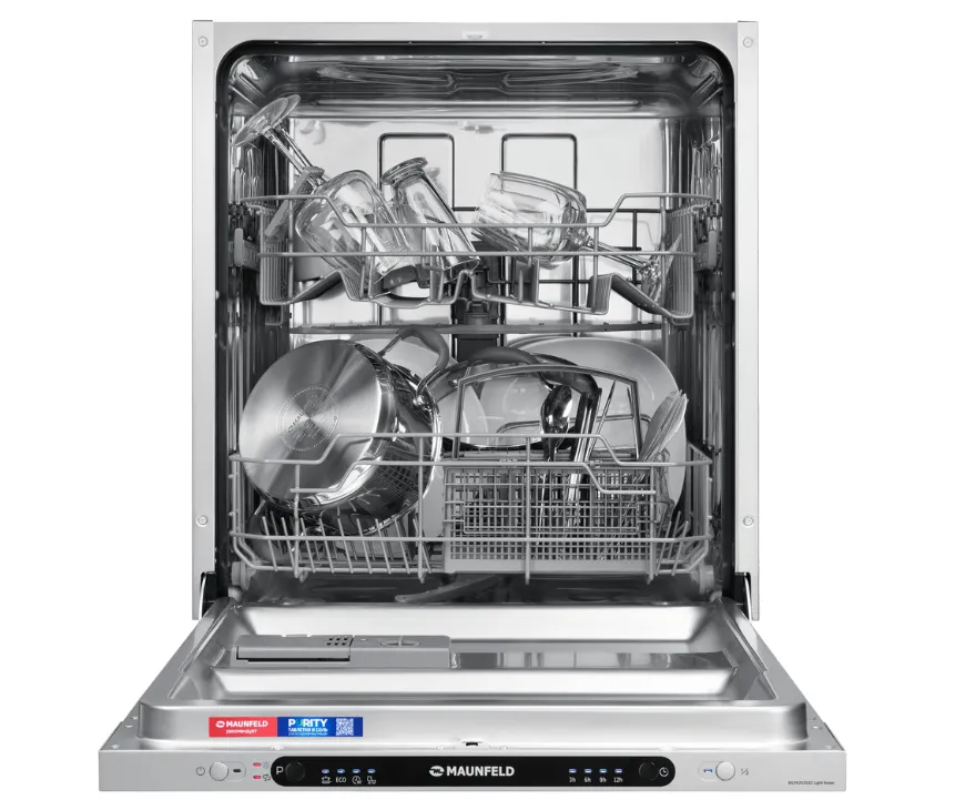 Фото товара: Maunfeld MLP6242G02 Light Beam