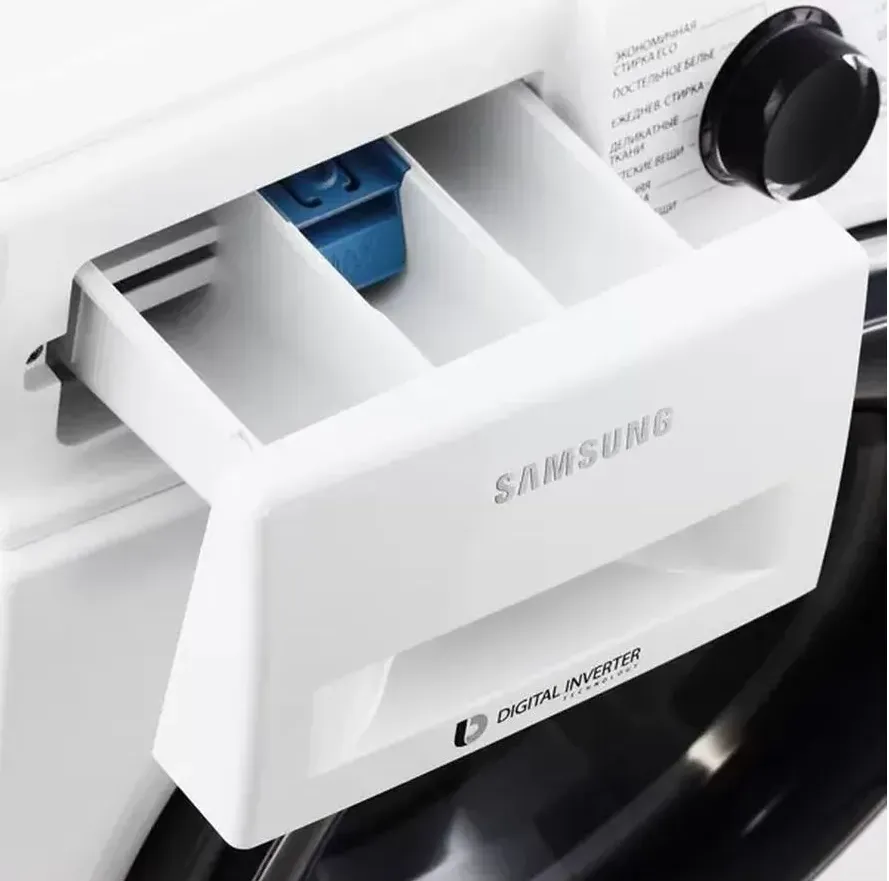 Детальное фото товара: Samsung WW70J6210DW/LD