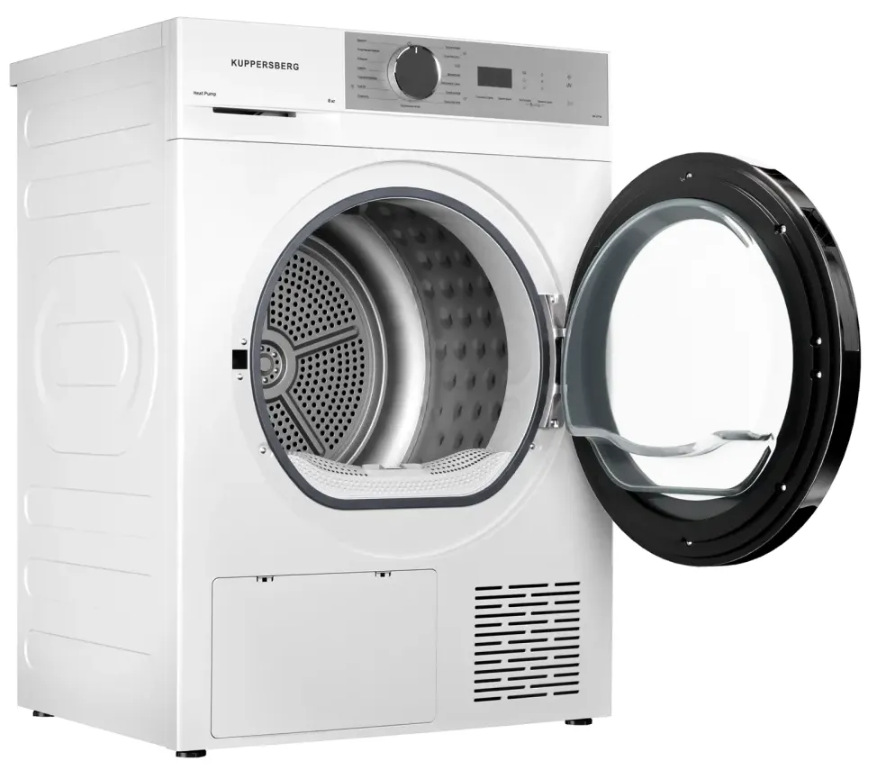 Детальное фото товара: Kuppersberg DM 611 W