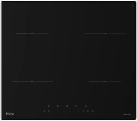 Фото товара: Haier HHX-Y64TVVB индукционная поверхность