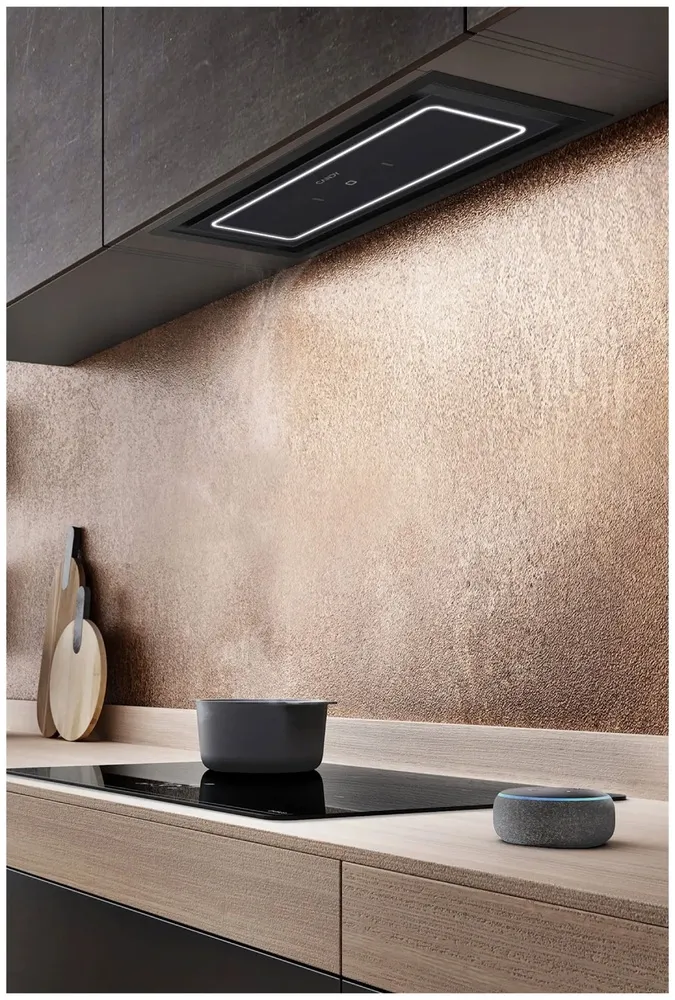 Детальное фото товара: Candy CVXBI662GB