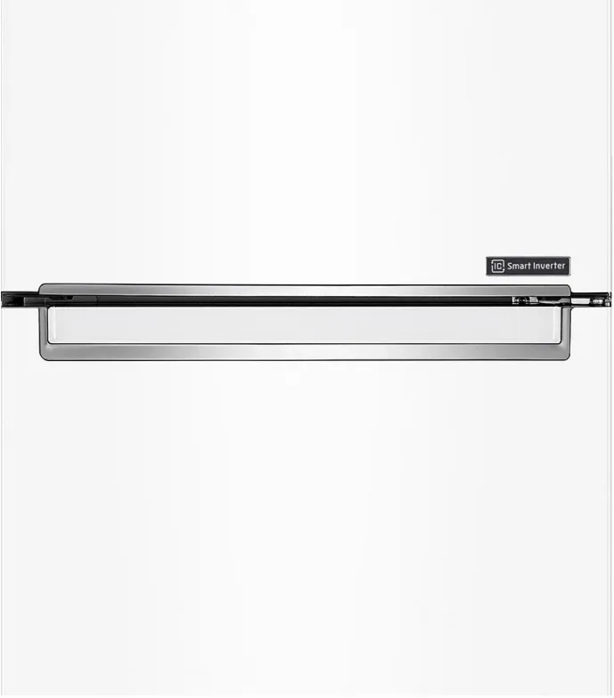 Детальное фото товара: LG GAB459SQCL