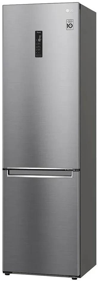 Детальное фото товара: LG GA-B509SMUM