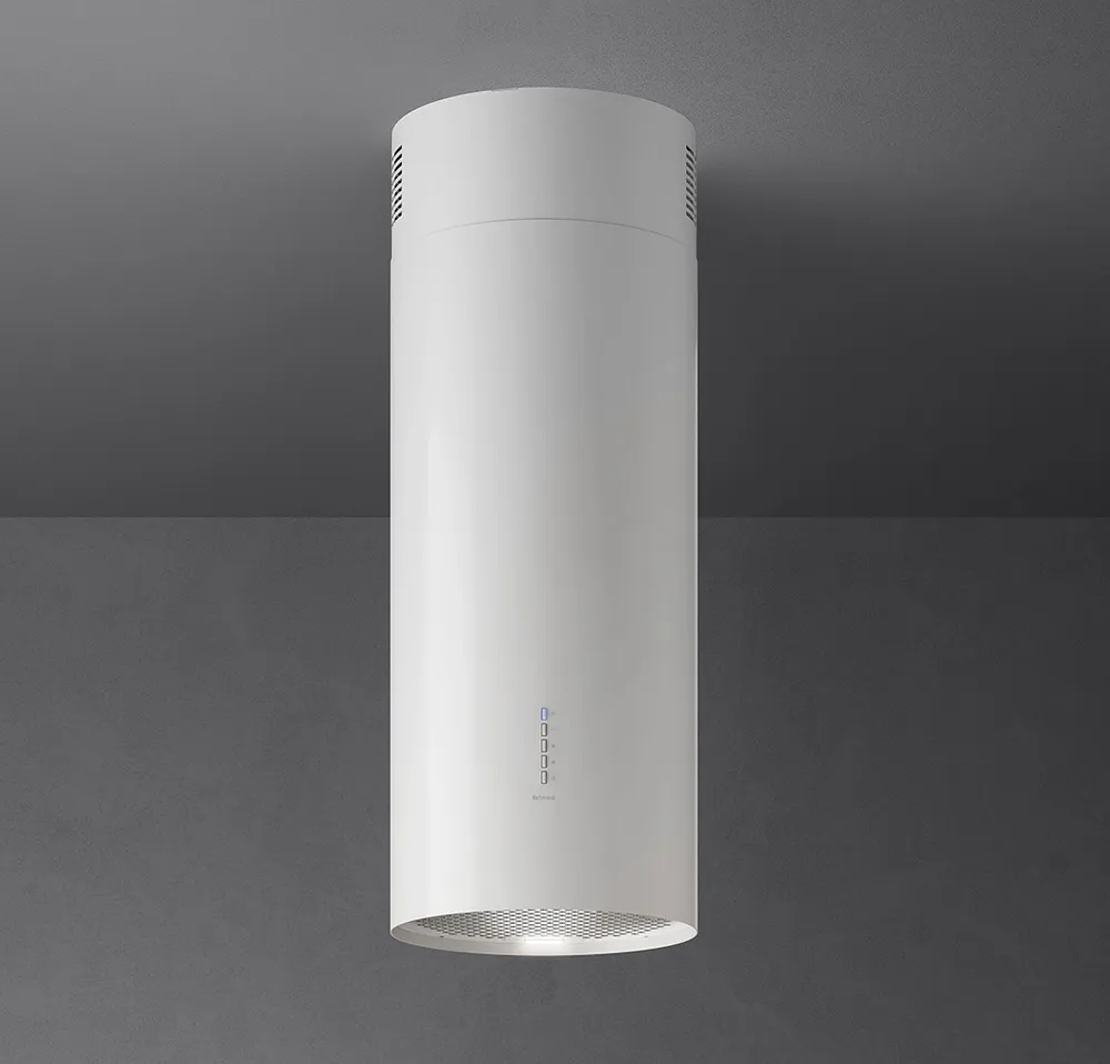 Фото товара: Falmec POLAR EVO IS WHITE 35