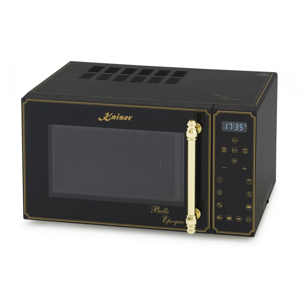 Фото товара: KAISER M 2500 BE