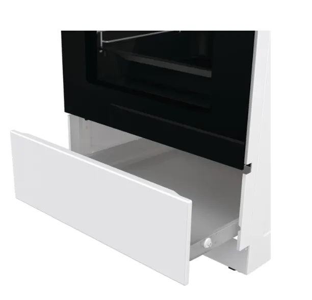 Детальное фото товара: Gorenje GECS5C60WPA