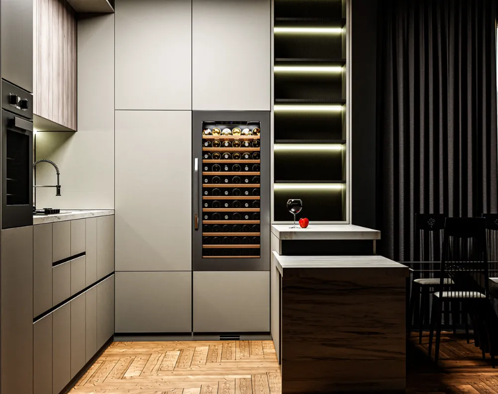 Детальное фото товара: Meyvel MV66-KSB1