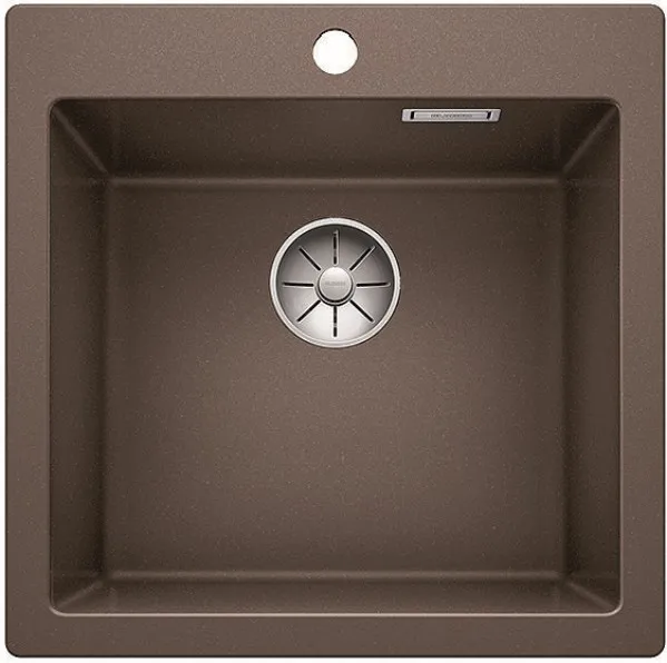 Фото товара: Blanco Pleon 5, мойка, гранит, кофе