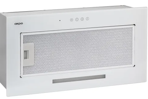 Фото товара: AKPO WK-11 Mio glass 60 см. белый