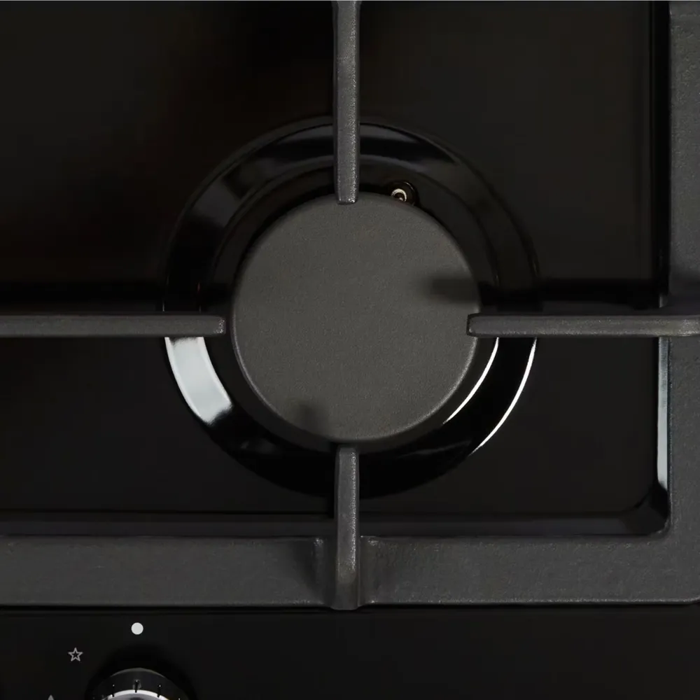 Детальное фото товара: Midea MG606B газовая поверхность