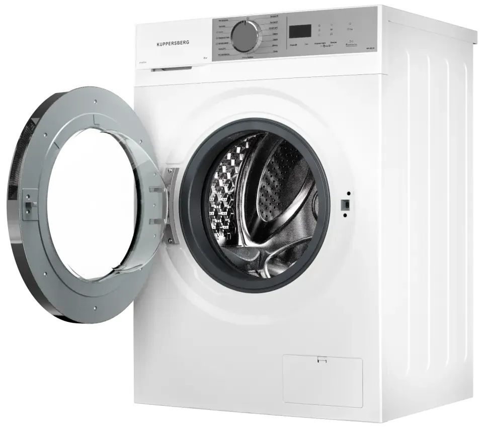 Детальное фото товара: Kuppersberg WM 480 W