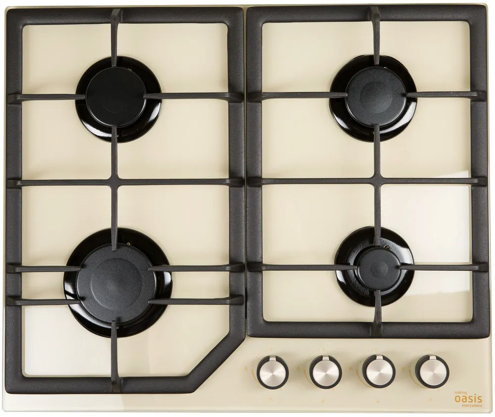 Фото товара: making Oasis everywhere P-GI газовая поверхность