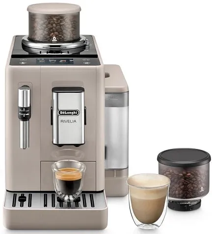 Фото товара: DeLonghi EXAM440.35.BG