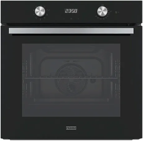 Фото товара: Franke FSM 86 H BK