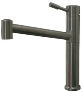 Фото товара: Seaman Eco Koblenz SSN-2016A SS 