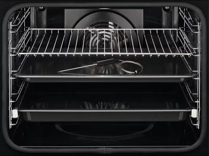 Детальное фото товара: Electrolux EOD6P77WX