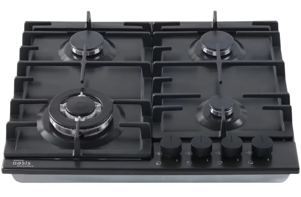 Детальное фото товара: making Oasis everywhere P-MSB газовая поверхность