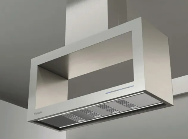 Детальное фото товара: Pando I-960/100 IX V.1250 ECO SEC