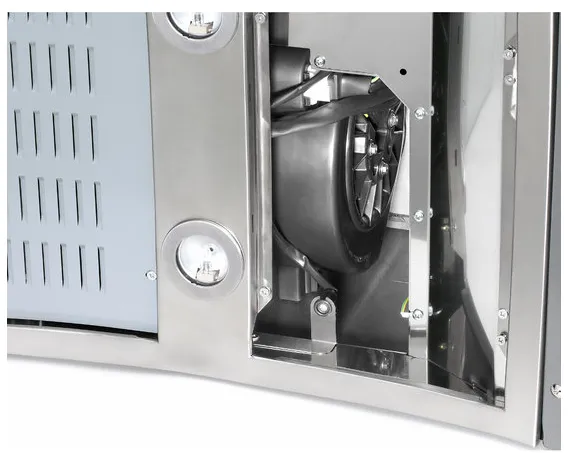 Фото товара: Teka комплект рециркуляции 1/N1