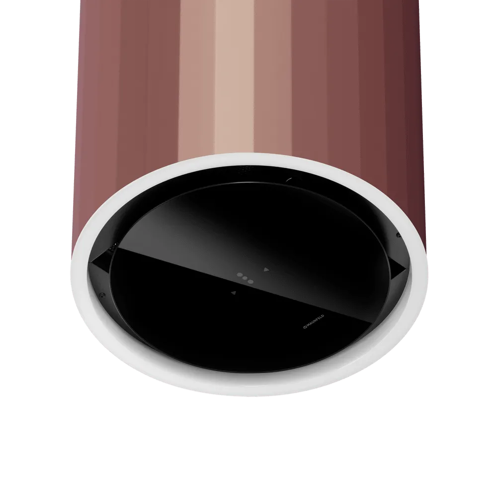 Детальное фото товара: Maunfeld Adelaide 39 Wall Pink gold