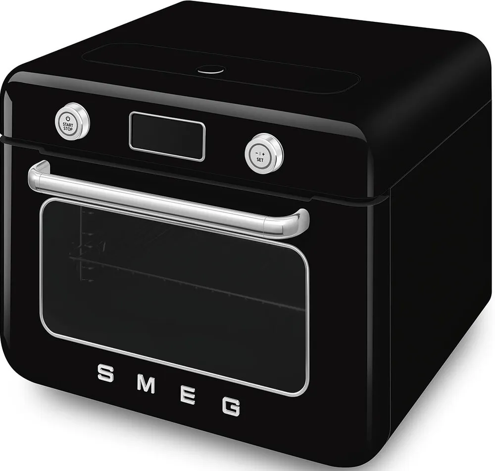 Детальное фото товара: Smeg COF01BLEU