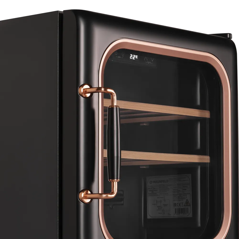 Детальное фото товара: Maunfeld MFWC-40SB14