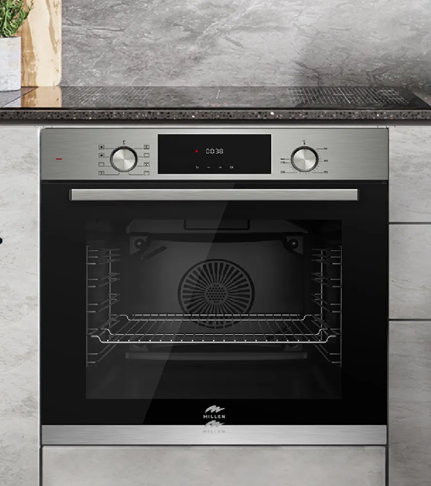 Детальное фото товара: MILLEN MEO 6002 IX