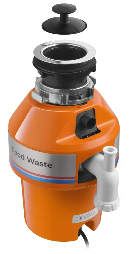 Детальное фото товара: MEFERI MFD560 PUSH COMFORT