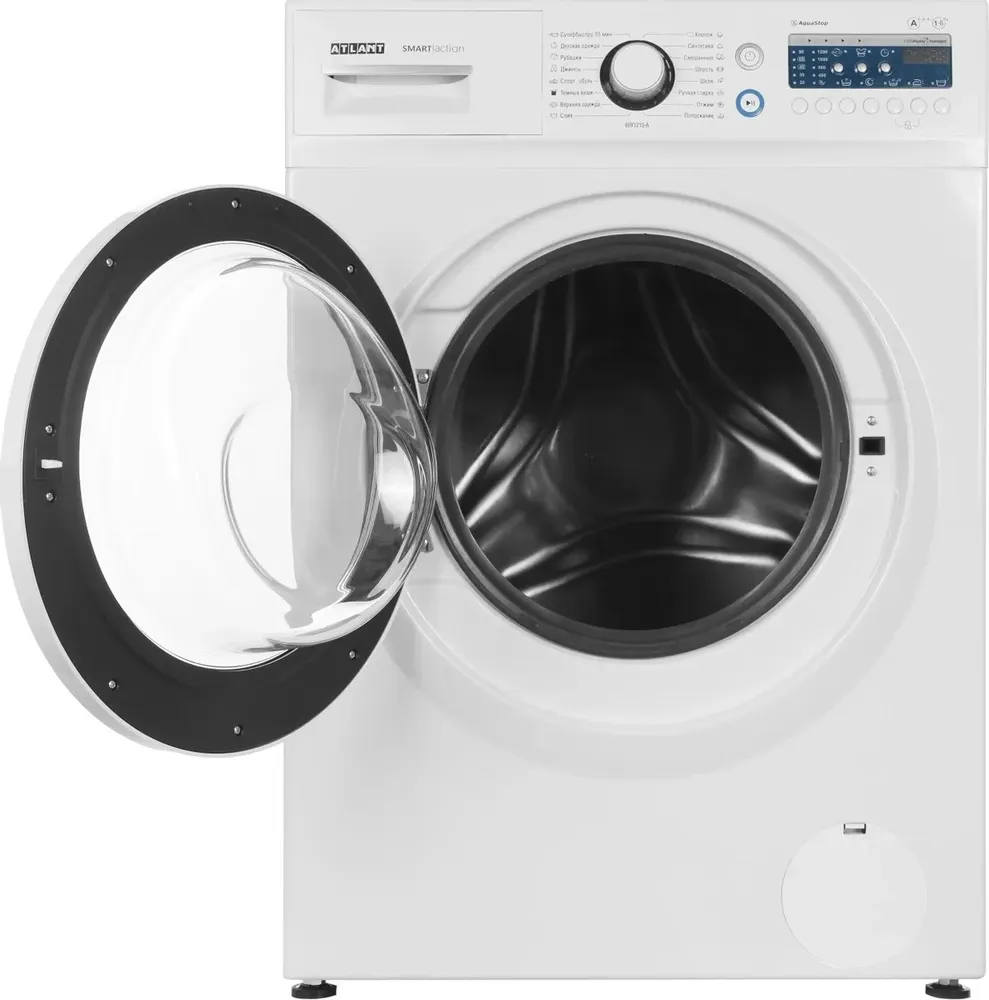 Детальное фото товара: Атлант 60У1210-А-00