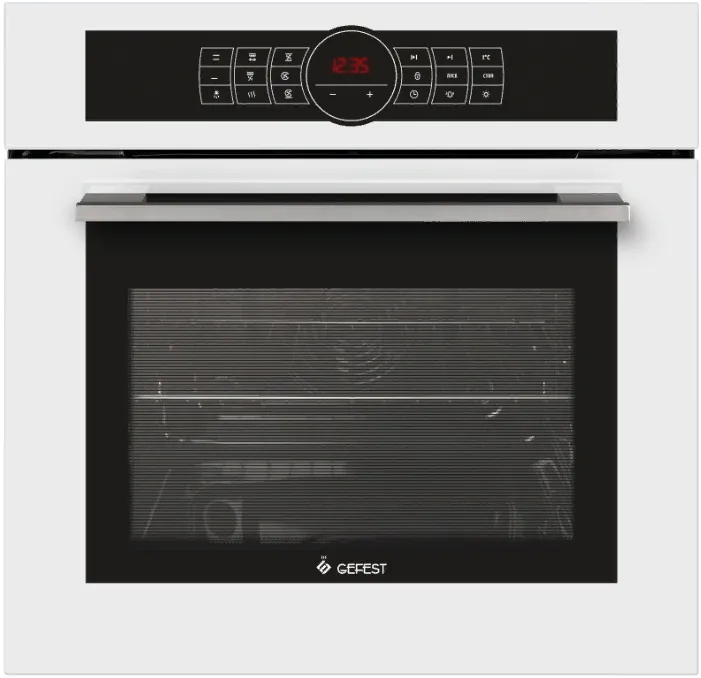 Фото товара: GEFEST ЭДВ ДА 622-04 4S