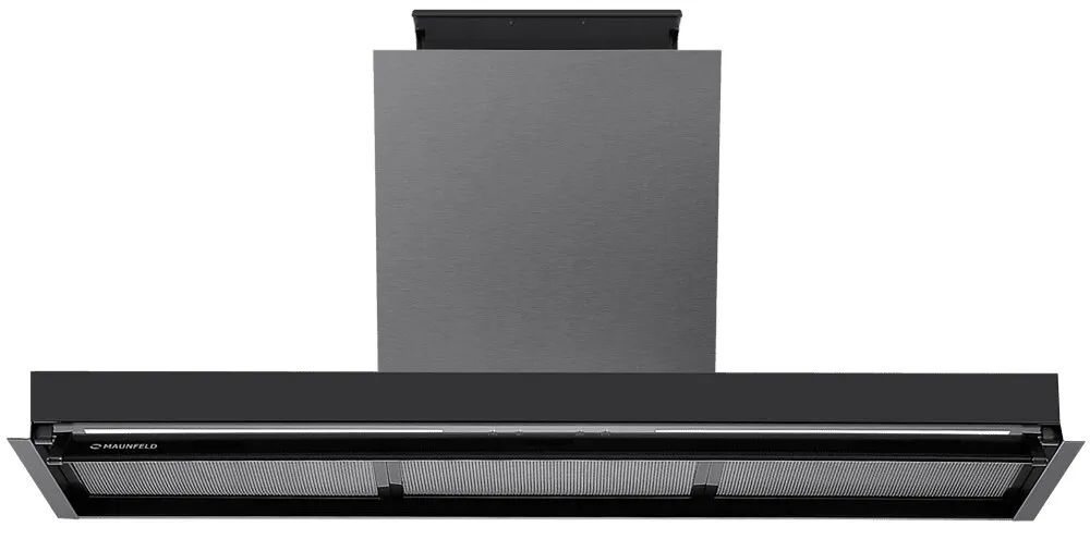 Детальное фото товара: Maunfeld MIRAGE 90 Black