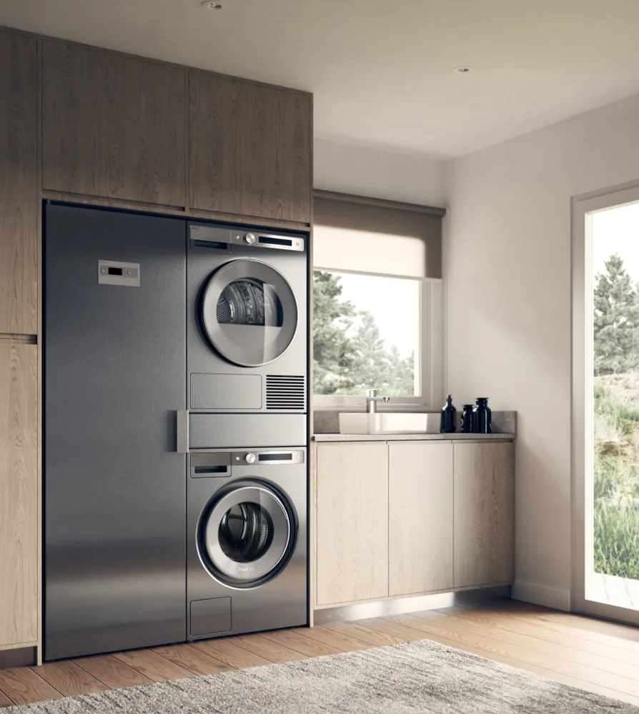 Детальное фото товара: ASKO T608HX.S