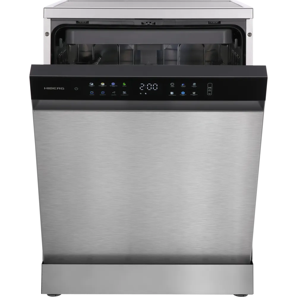 Детальное фото товара: HIBERG F68 1530 LХ