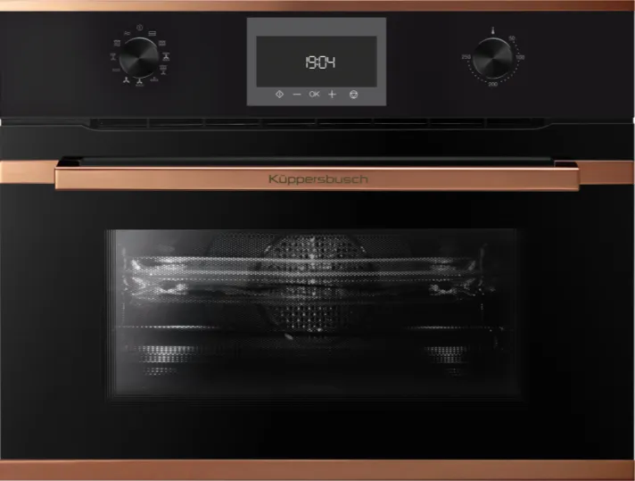 Фото товара: Kuppersbusch CBM 6330.0 S7 Copper