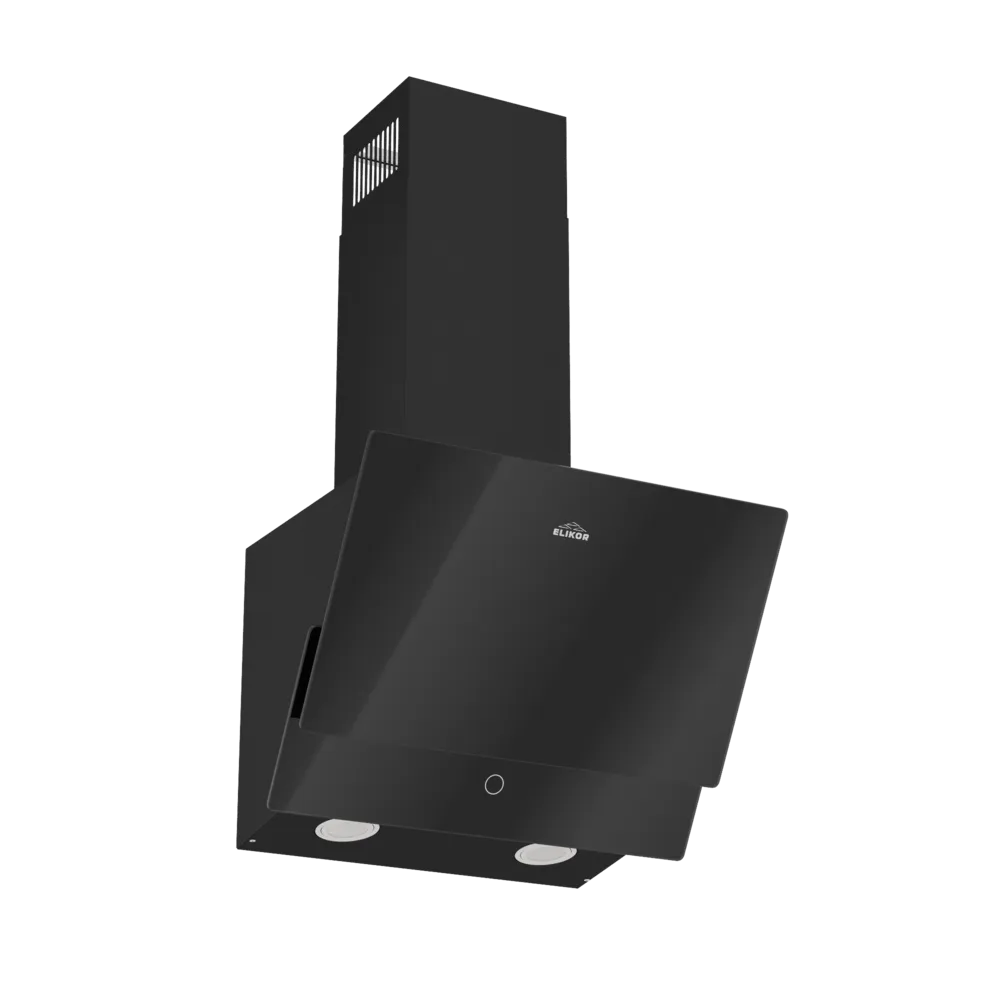 Фото товара: Elikor VERTEX 50 BK черный