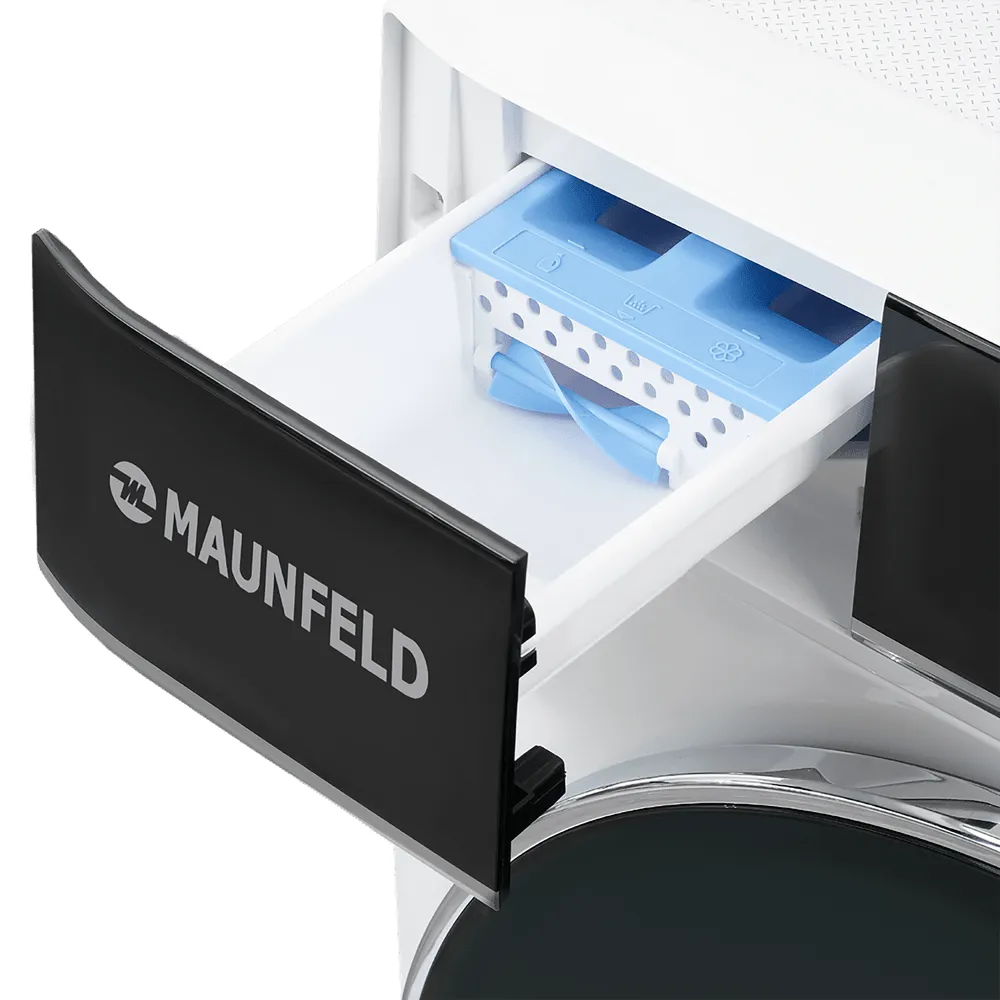 Детальное фото товара: Maunfeld MFWM129WH05