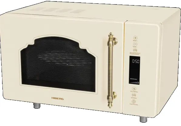 Детальное фото товара: HIBERG i-VM 4588 YR (инверторная)