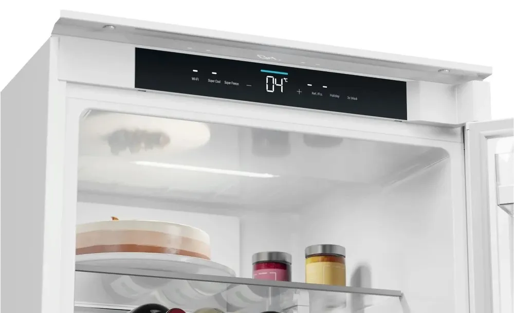 Детальное фото товара: Haier HBCN5177U1