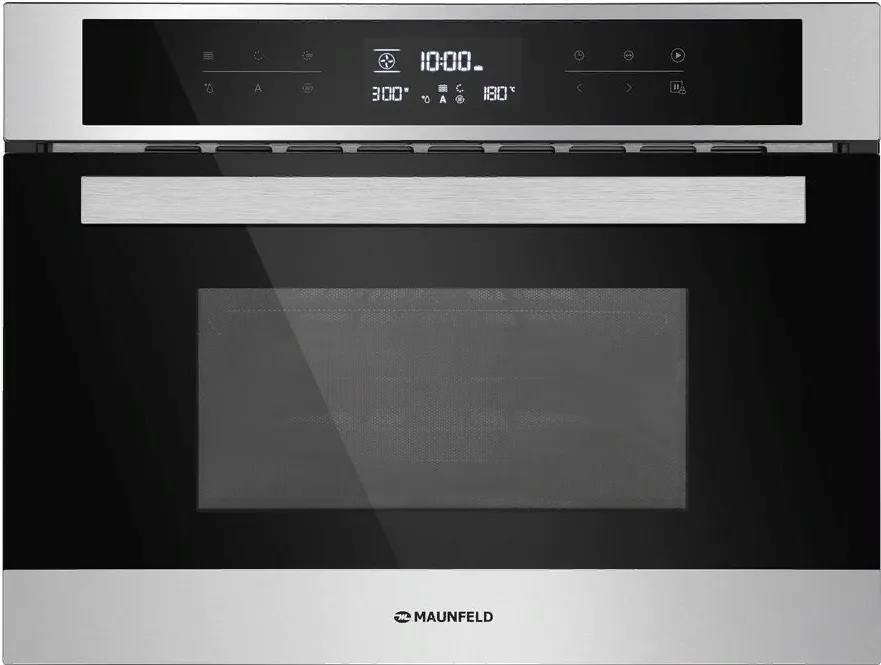 Фото товара: Maunfeld MCMO.44.9S