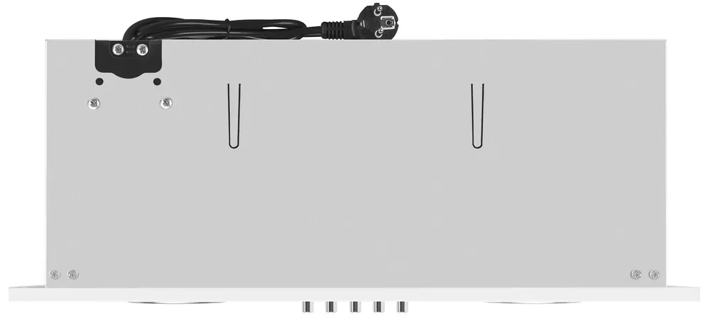 Детальное фото товара: MEFERI INBOX45WH LIGHT