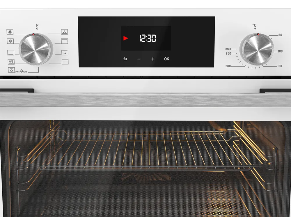 Детальное фото товара: MILLEN MEO 6003 WH