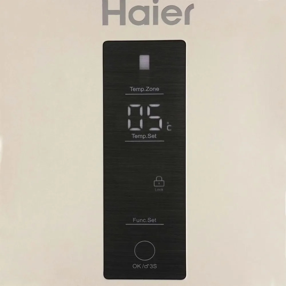 Детальное фото товара: Haier C2F636CCFD