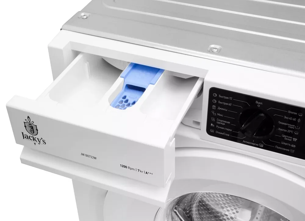 Детальное фото товара: Jacky's JW B0722W