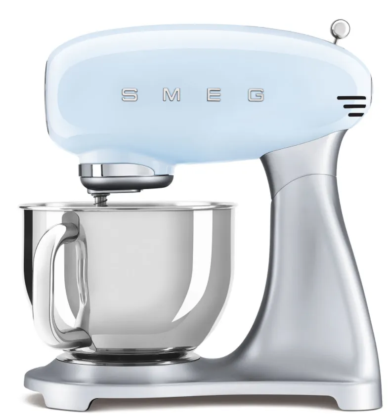 Фото товара: Smeg SMF02PBEU