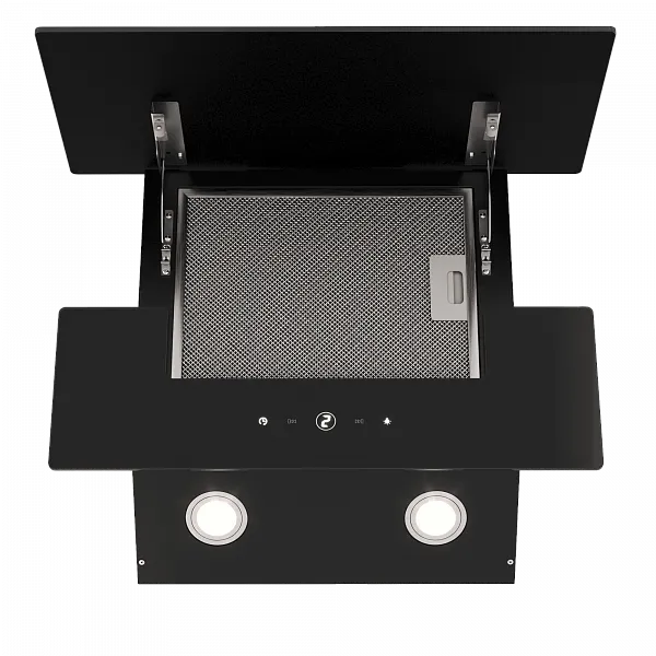 Детальное фото товара: Elikor VERTEX 60 BK черный