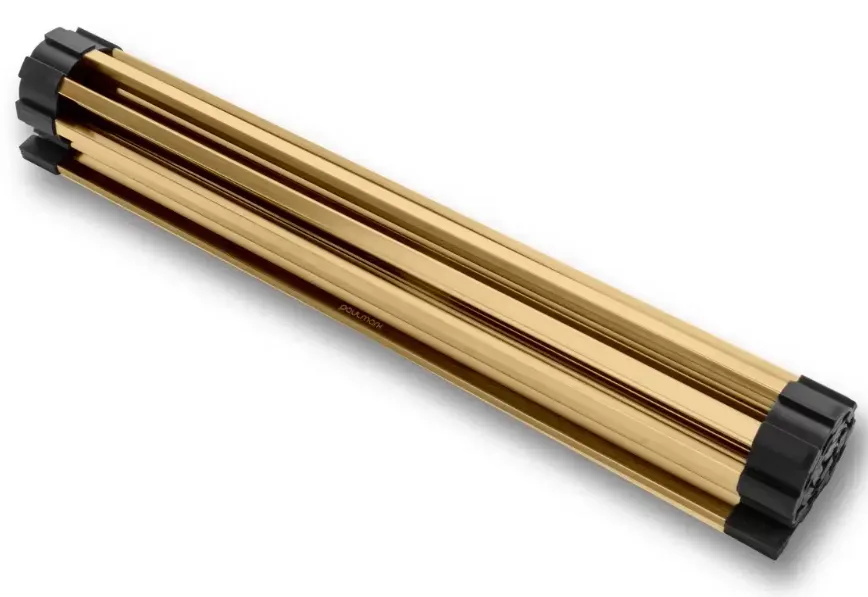 Детальное фото товара: Paulmark R375-BG, брашированное золото