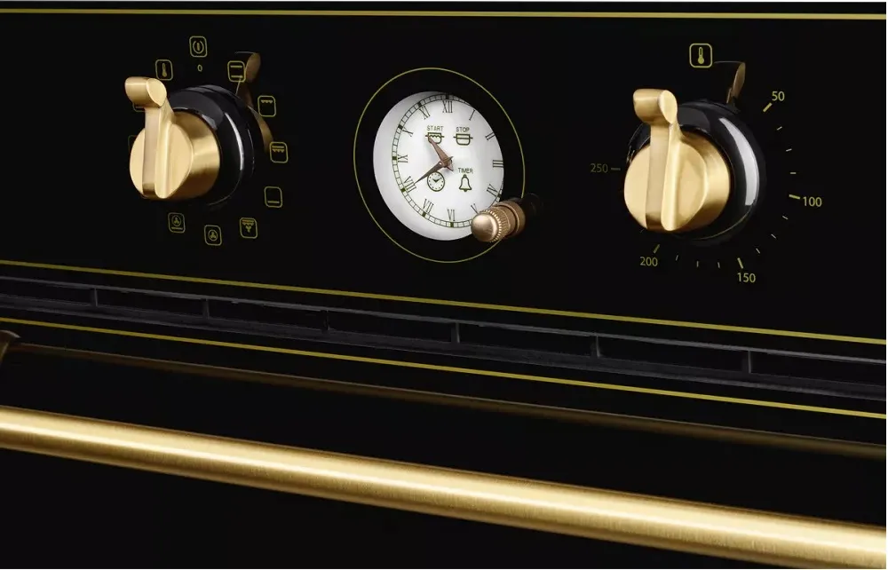 Детальное фото товара: Kuppersberg SR 6911 B Bronze